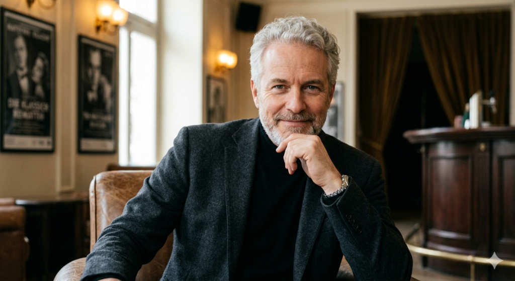 klemens vogel schauspieler