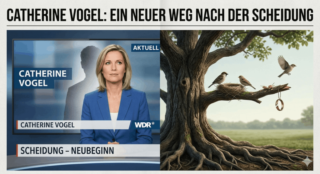 catherine vogel scheidung