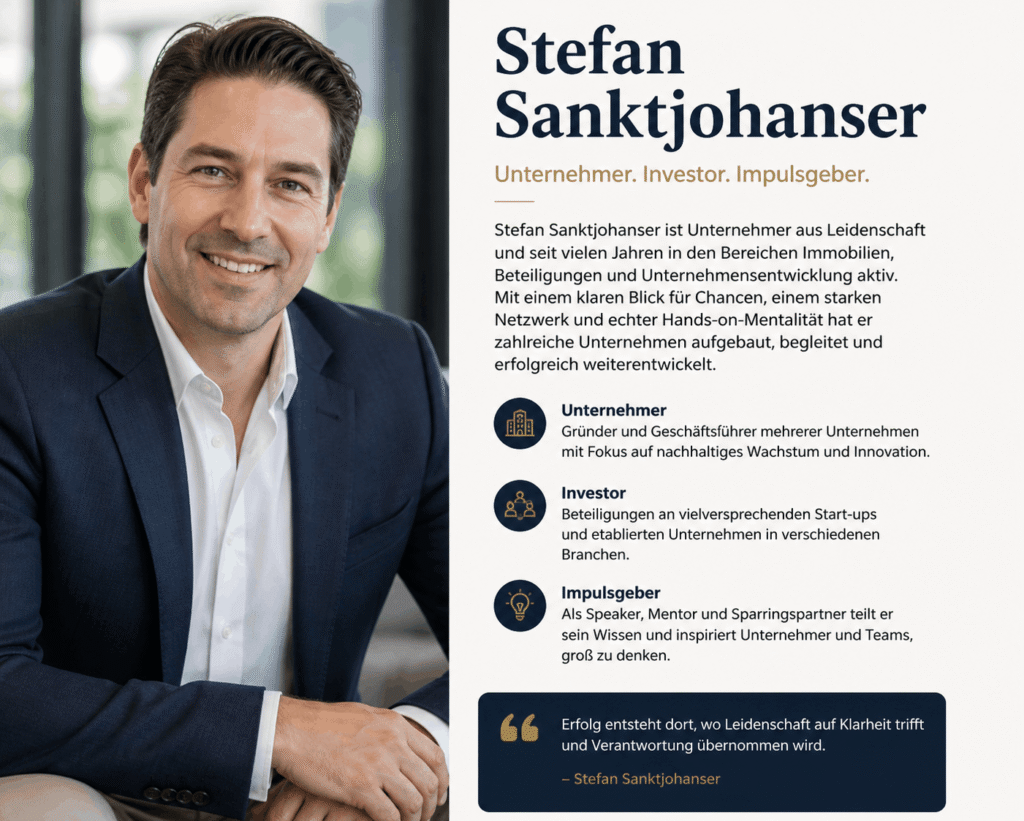 Stefan Sanktjohanse
