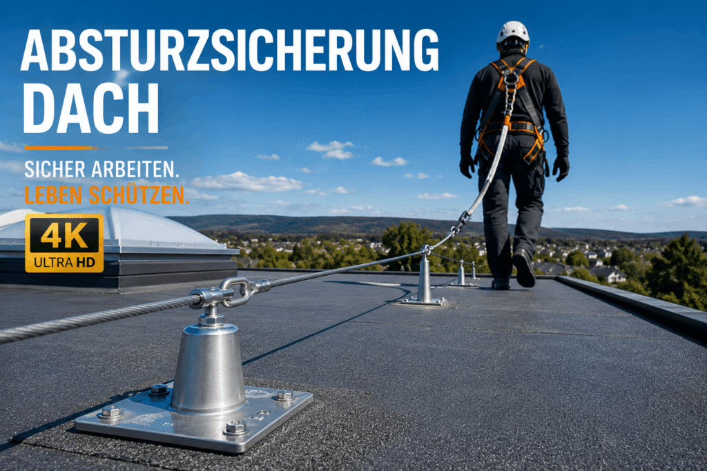 absturzsicherung-dach