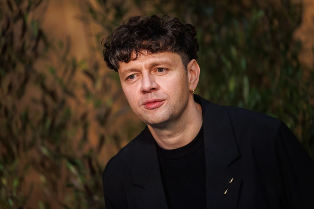 Christian Friedel