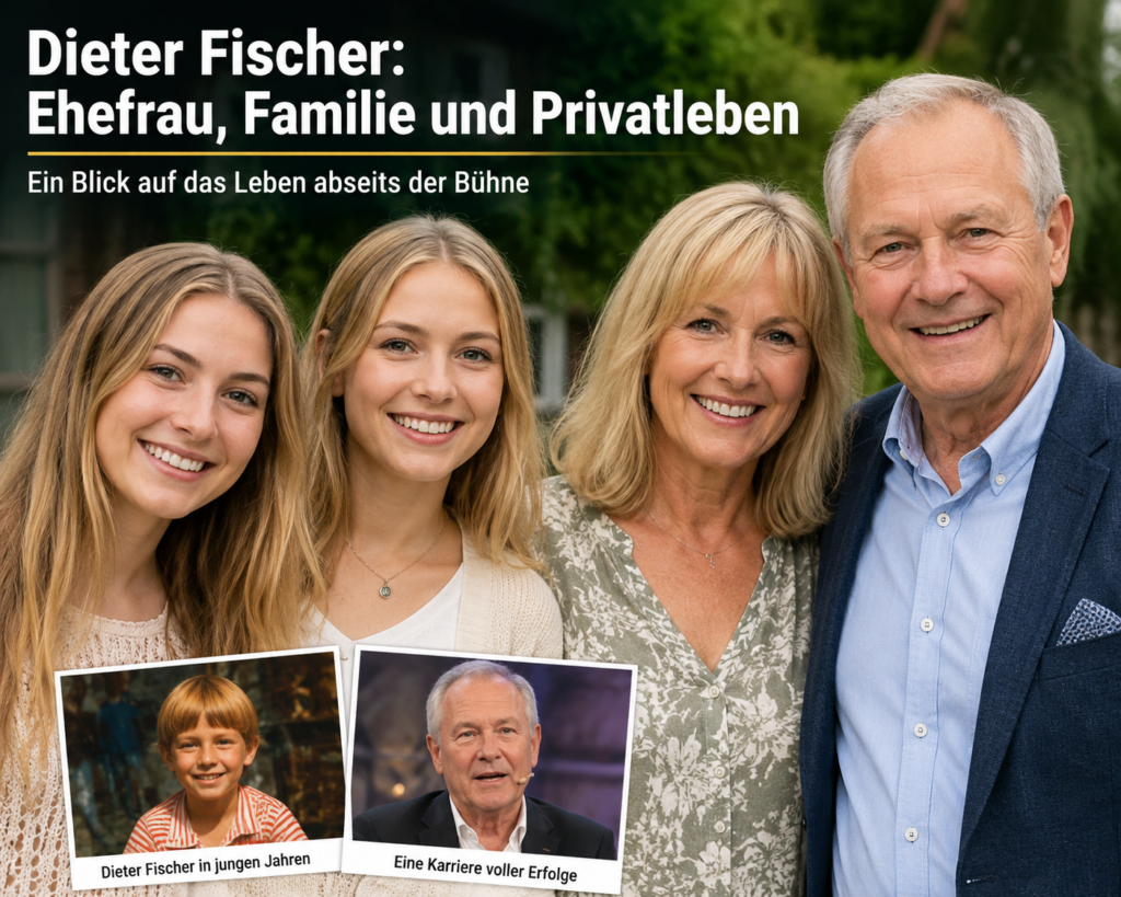 Dieter Fischer